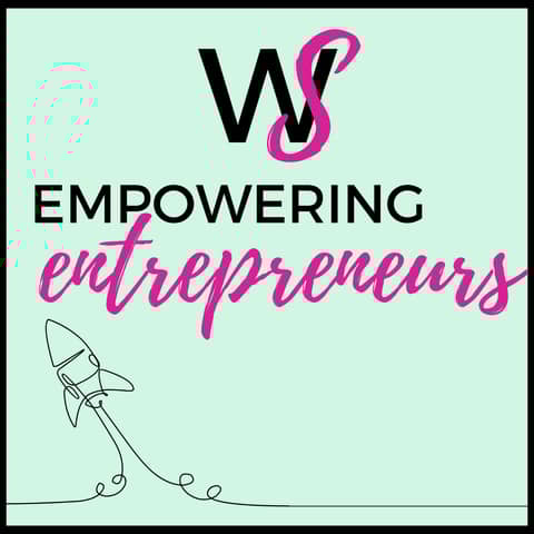 Supporting Women Entrepreneurs and Navigating DEI in Financial Services