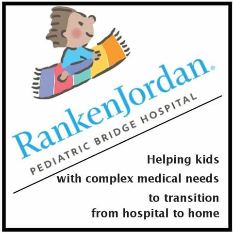 Ranken Jordan: Helping Kids Transition from Hospital to Home