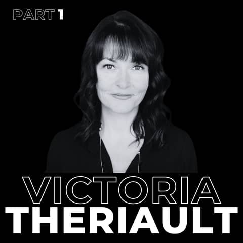 30. Unearthing Entrepreneurial Success and DISC Insights with Victoria Theriault
