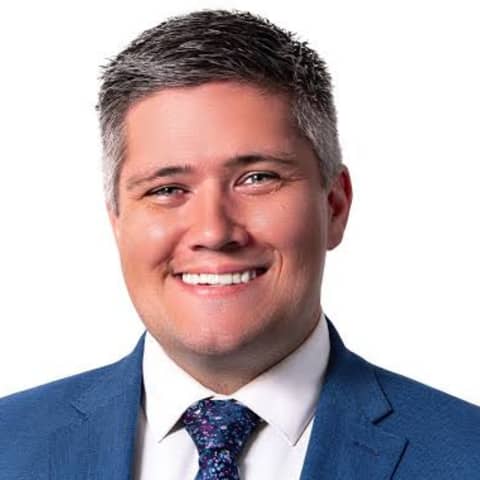 Childhood Cancer and Laughter… With Cody Adams from WISH-TV Indianapolis