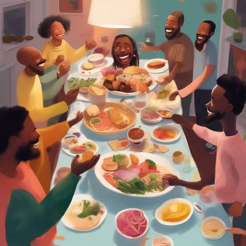 Communion: A Deep Dive into bell hooks' Audiobook Insights on Love and Connection