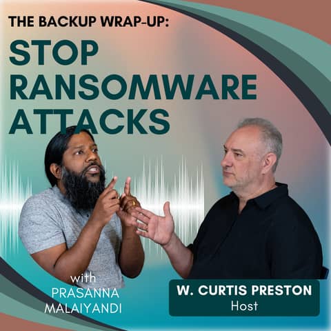 How to Stop Ransomware: 3 Essential Strategies