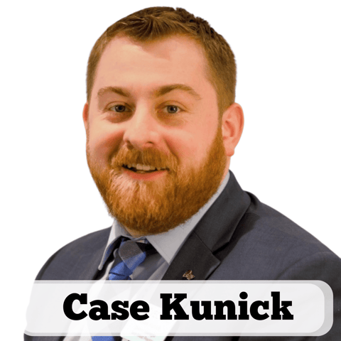 Case Kunick