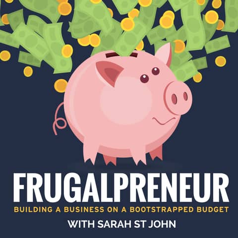 Frugalpreneur