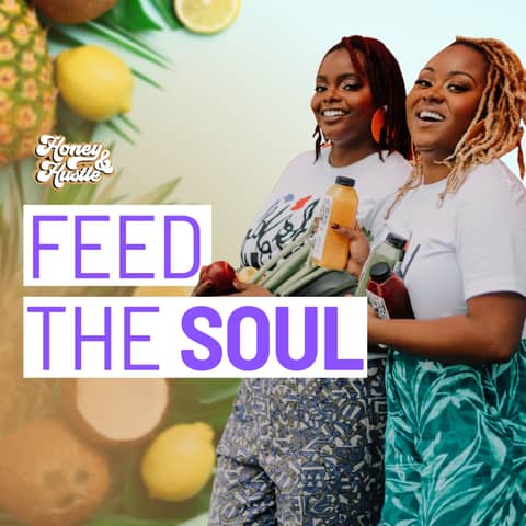 Where Can You Find Local Healthy Food? Where Soul Music Meets Soul Food