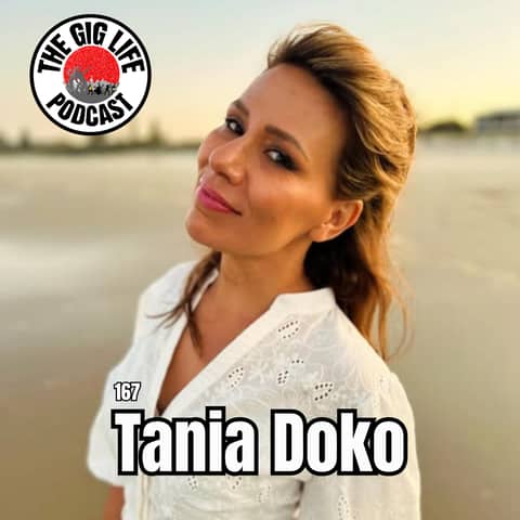 167. Tania Doko
