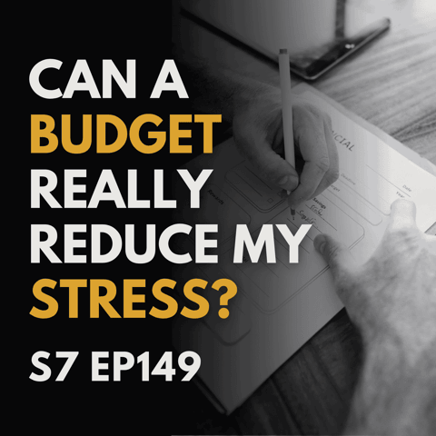 Can a Budget Really Reduce My Stress?