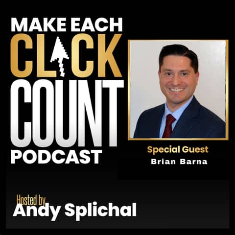 Becoming Certified In Digital Marketing with Brian Barna