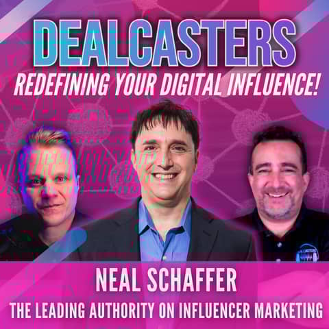Neal Schaffer - What Is Digital Influence?