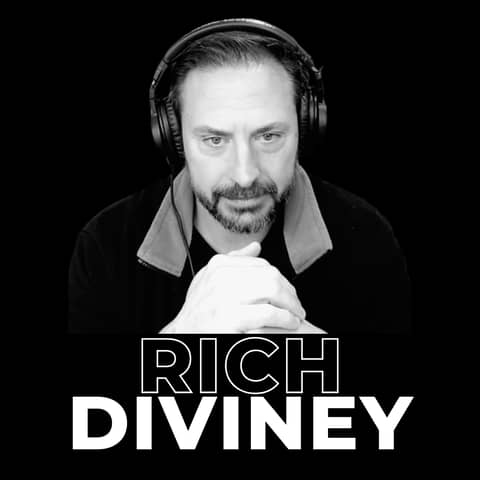 16. Transition Tactics and Building High-Performance Teams with Former Navy SEAL, Rich Diviney