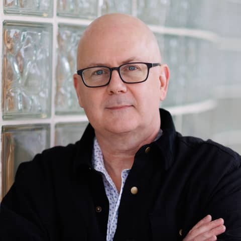 Steve Garraty’s Grapefruit Miracle: Resilience, Reflection, and Giving Back After Cancer