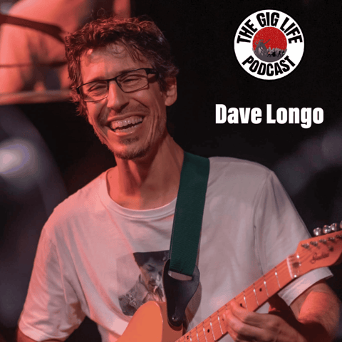 113. Dave Longo