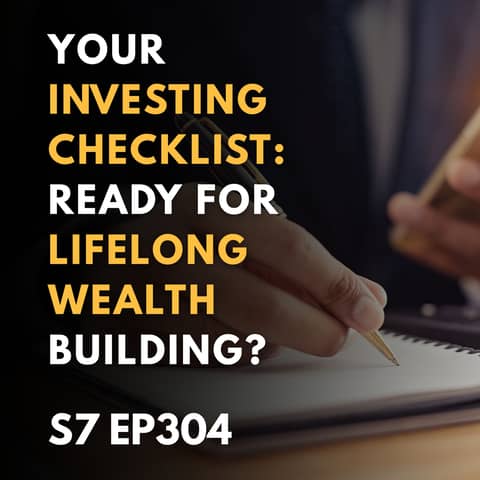 Your Investing Checklist: Ready for Lifelong Wealth Building?