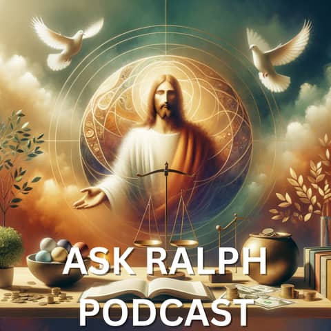 Finding Peace in Gods Plan