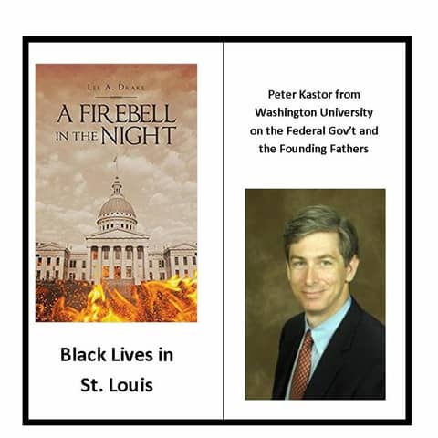 A Firebell in the Night and How Our Federal Government is Organized