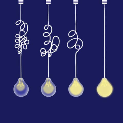 Essentialism: Embracing Simplicity