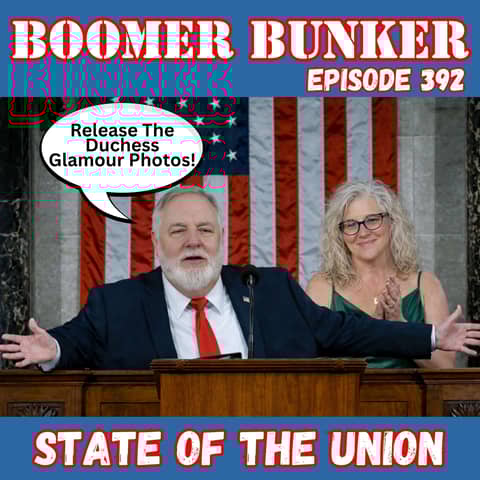 State Of The Union | 392