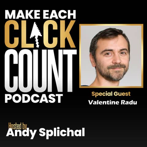 Customer Retention – Easy To Overlook, But You Better Not With Valentin Radu