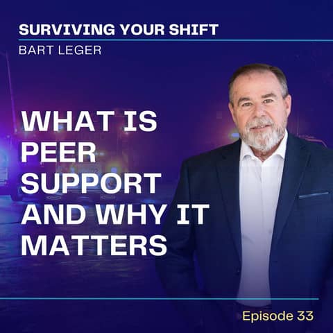 What Is Peer Support and Why It Matters