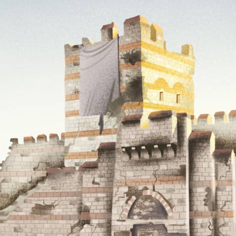 1453: The Fall of Constantinople