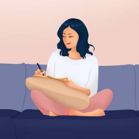 Unleash your creativity with Writing Down the Bones free