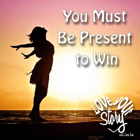Episode 283: You Must Be Present to Win - Revisited