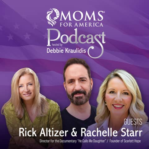 A Father’s Absence, God’s Love