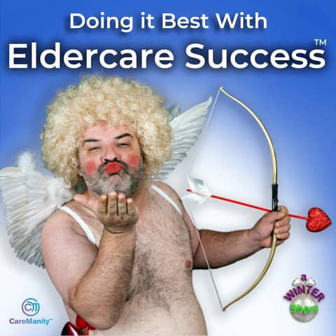 Three Ways to Test and Fix an Elderly Parent's Love Interest Issues.