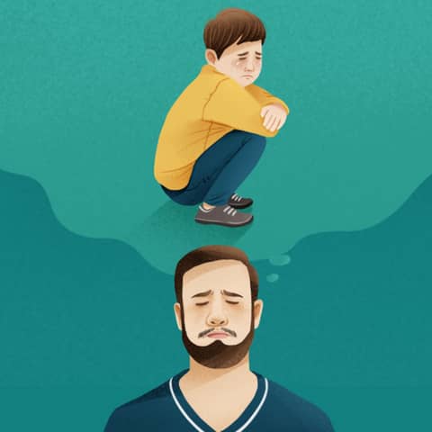 What Happened To You: Understanding Trauma and Healing