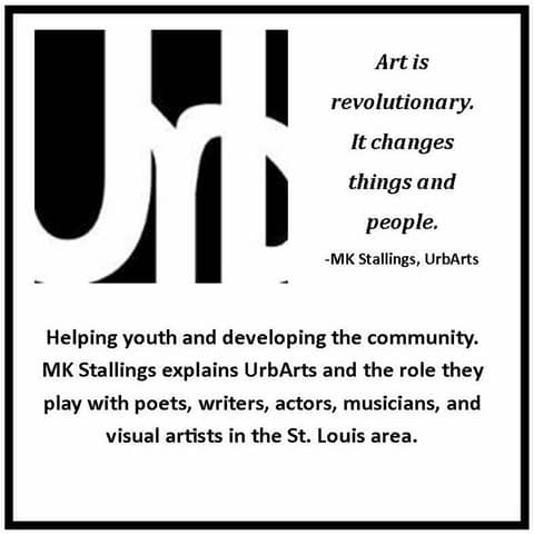 Urb Arts-Helping Youth and Developing Community