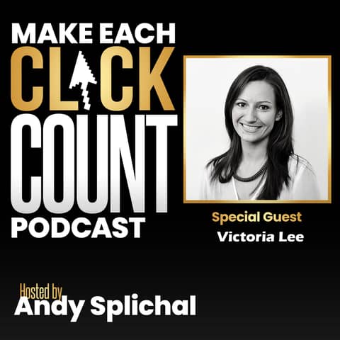 Focusing On Revenue Growth Utilizing Social Media With Victoria Lee