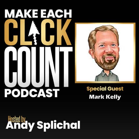 Differences Between Using Google Ads For Ecommerce vs. Professional Services With Mark Kelly