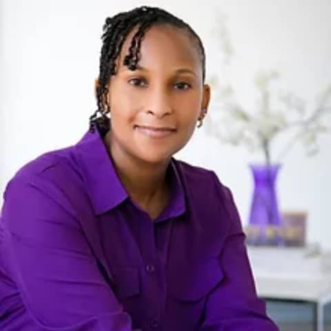 Bridge the Gap Between Medical Care and Emotional Care with Cancer Doula Talaya Dendy