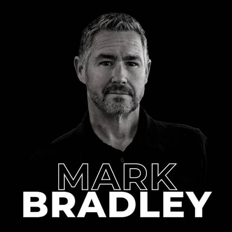 18. Part 1 - Mission-Driven Success: Integrity and Industry Disruption with Mark Bradley