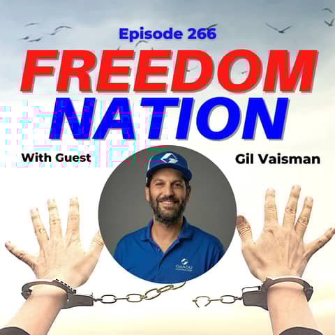 From Film Editor to ADU Builder | Gil Vaisman on Solving the Housing Crisis and Creating Rental Income
