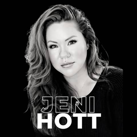 10. Embracing and Adapting to Advancements with Jeni Hott
