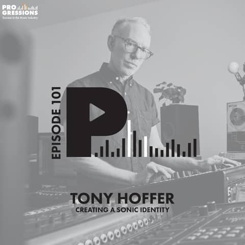 Creating a Sonic Identity: Tony Hoffer's Approach to Production