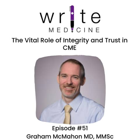 The Vital Role of Integrity and Trust in CME