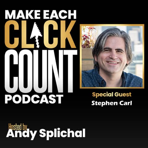 Communicating With Customers During The Holidays with Stephen Carl of Needle Movement