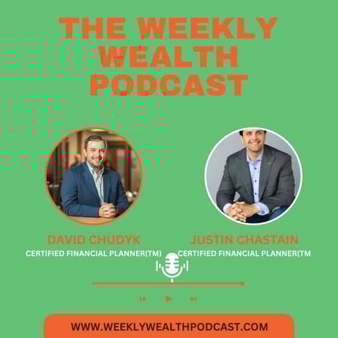 Ep 184: Ask the Professor...