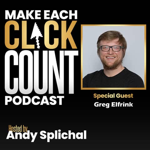 Placing A Valuation On Your Business With Greg Elfrink