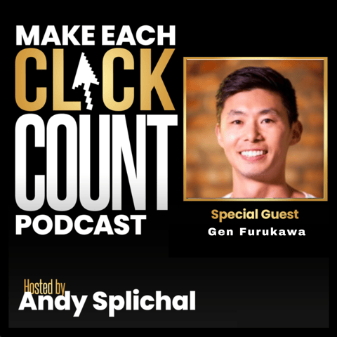 Personalizing User Interactions With Quizzes & More with Gen Furukawa