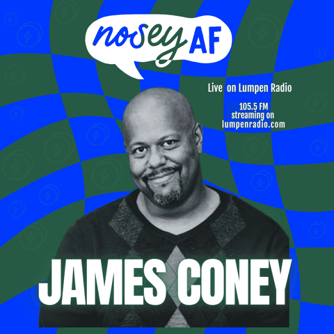 Voices of Survival: A Conversation with Filmmaker James Coney