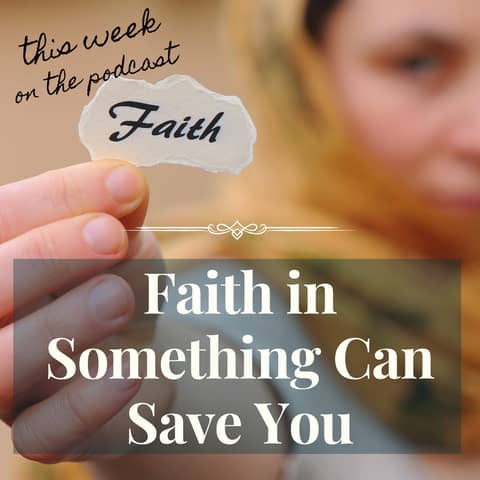 Sixtysomething – Season 2, Episode 23: Faith in Something Can Save You