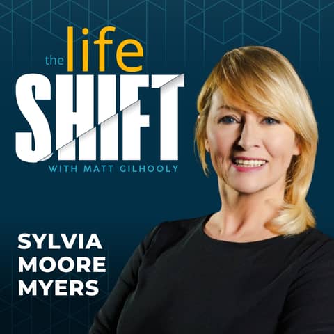 Beautifully Mending: Sylvia Moore Myers' Insights on Grief, Loss, and Resilience After Violent Tragedies