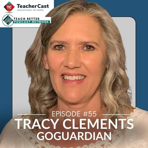 Exploring Mental Health in Education: Insights from Tracy Clements of GoGuardian Beacon