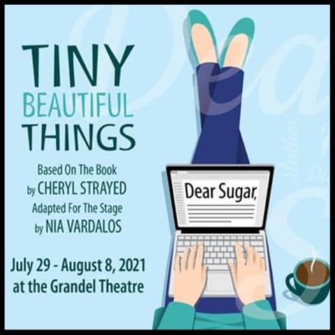 Director's Chair Viewpoint-Sydie Grosberg Ronga