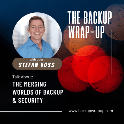 The Merging Worlds of Information Security and Data Protection