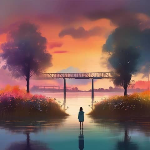 The Distance Between Us: A Deep Dive into the Audiobook Experience