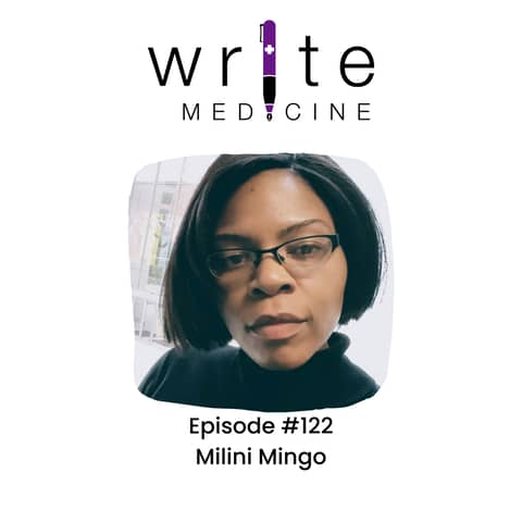 Navigating Self-Doubt in Continuing Medical Education: Insights from Milini Mingo